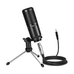 MAONO AU PM360TR 3.5mm Condenser Microphone
