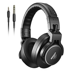 MAONO MH700 Monitoring Headphones