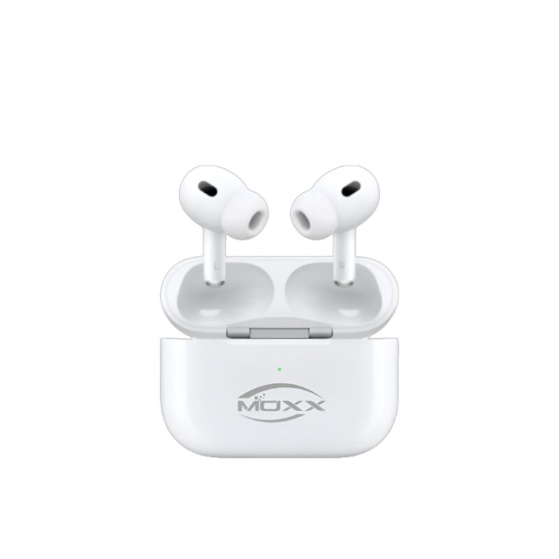Moxx Ma 02Pro Wireless Headset Earbuds A Moxx Ma 02Pro Wireless Headset Earbuds A