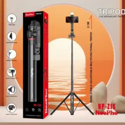 NeePho NP Z1S Tripod for Live Broadcast and Video Recording