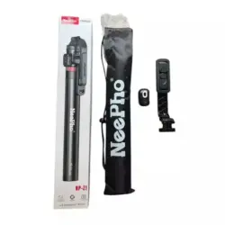 Neepho NP Z1 Selfie Stick Tripod