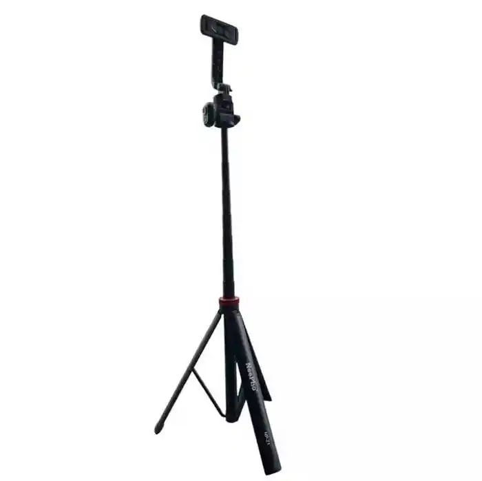 Neepho Np-Z1 Selfie Stick Tripod B