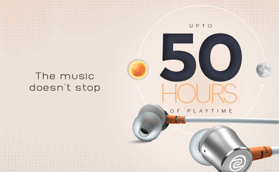 Noise Airwave Bluetooth Neckband C Noise Airwave Bluetooth Neckband C