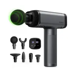 ORICO JX 703 Fascia Gun Rechargeable Muscle Massage Gun