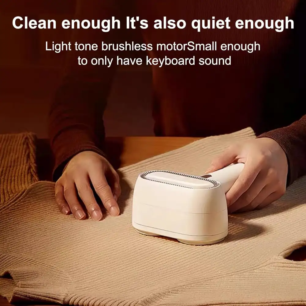 Rtako Q12 Electric Lint Remover A