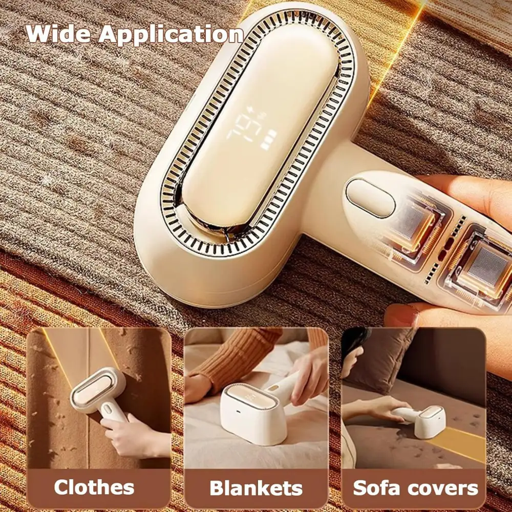 Rtako Q12 Electric Lint Remover B