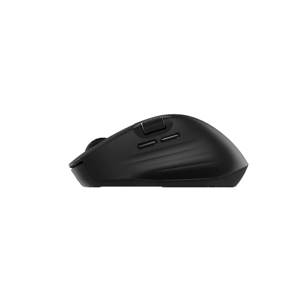 Rapoo Mt560 Multi Mode Wireless Mouse C