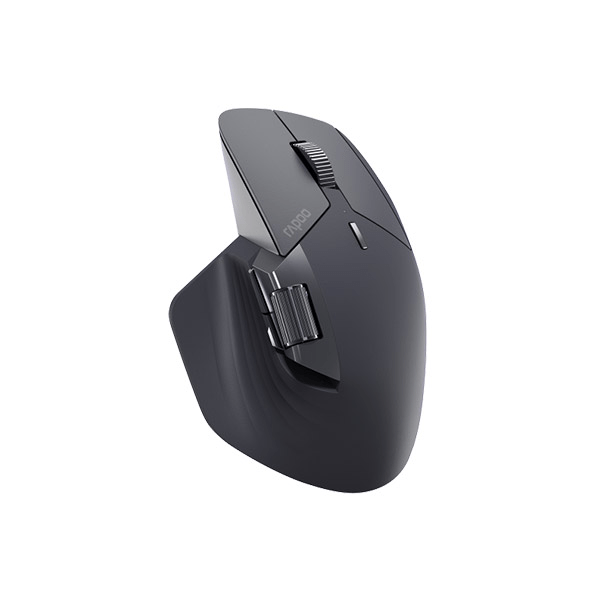Rapoo Mt760L Multi Mode Wireless Mouse A