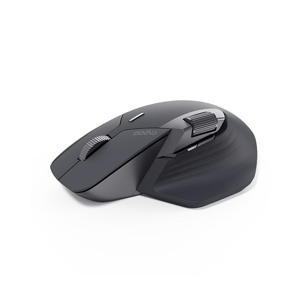 Rapoo Mt760L Multi Mode Wireless Mouse B