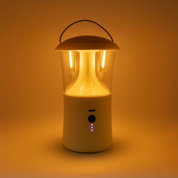 Rechargeable Led Camping Lantern B