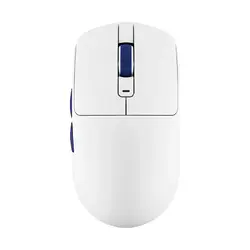 Royal Kludge M30 Tri Mode Wireless Gaming Mouse