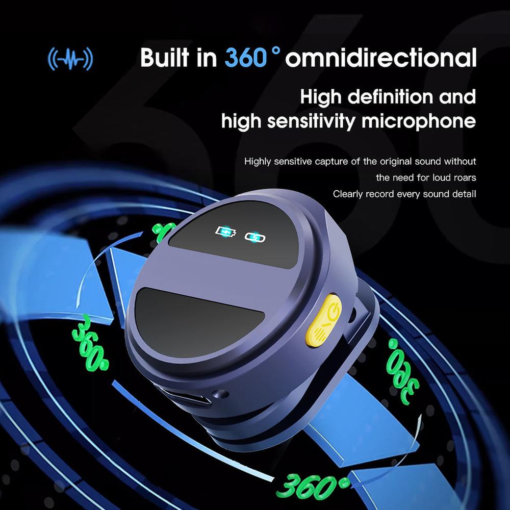 Sx21 Noise Reduction Lavalier Wireless Microphone For Type C D Sx21 Noise Reduction Lavalier Wireless Microphone For Type C D