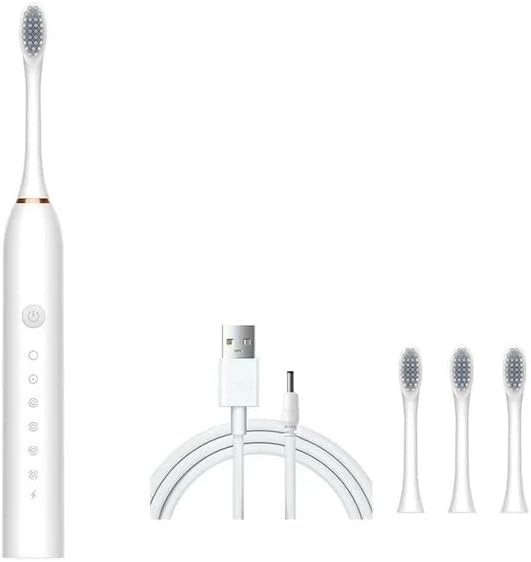 Sonic X3 Electric Toothbrush A