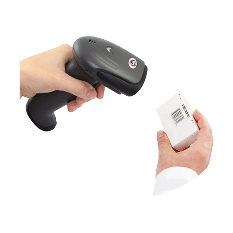 Sunlux Xl 6500 1D Handheld Barcode Scanner C Sunlux Xl 6500 1D Handheld Barcode Scanner C