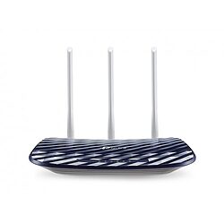 TP Link Archer C20 AC750 Dual Band Router