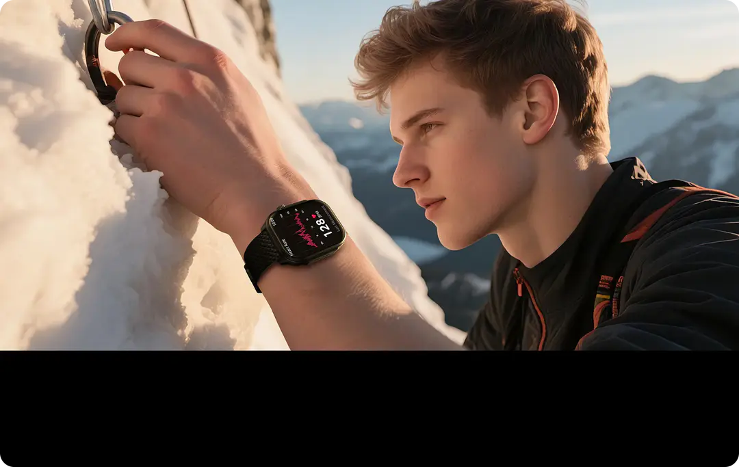 Tecno Watch 3 Active A