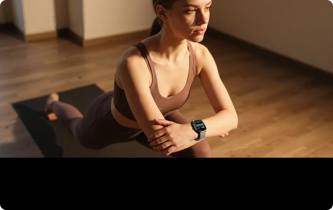 Tecno Watch 3 Active B