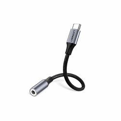 UGREEN AV142 USB Type C to 3.5mm Headphone Adapter