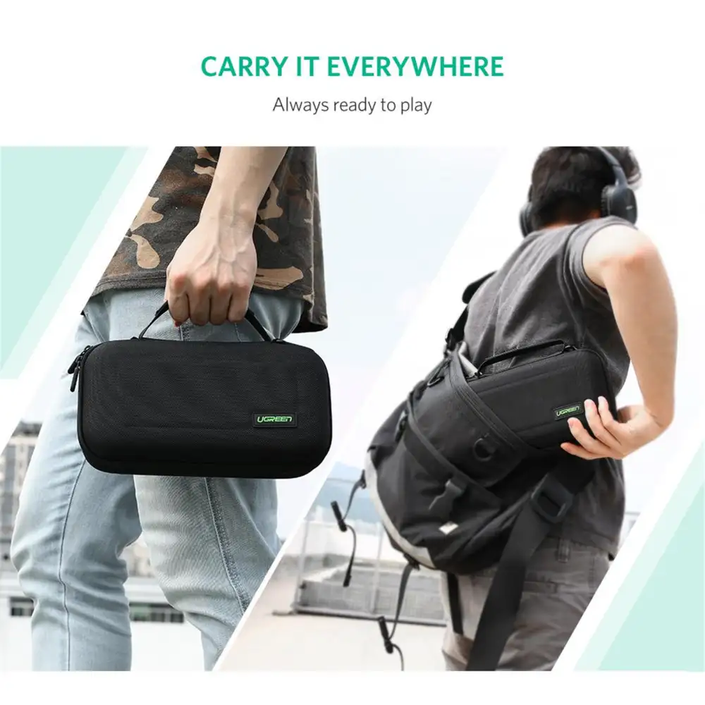 Ugreen Lp145 (50275) Nintendo Switch Storage Bag C Ugreen Lp145 (50275) Nintendo Switch Storage Bag C