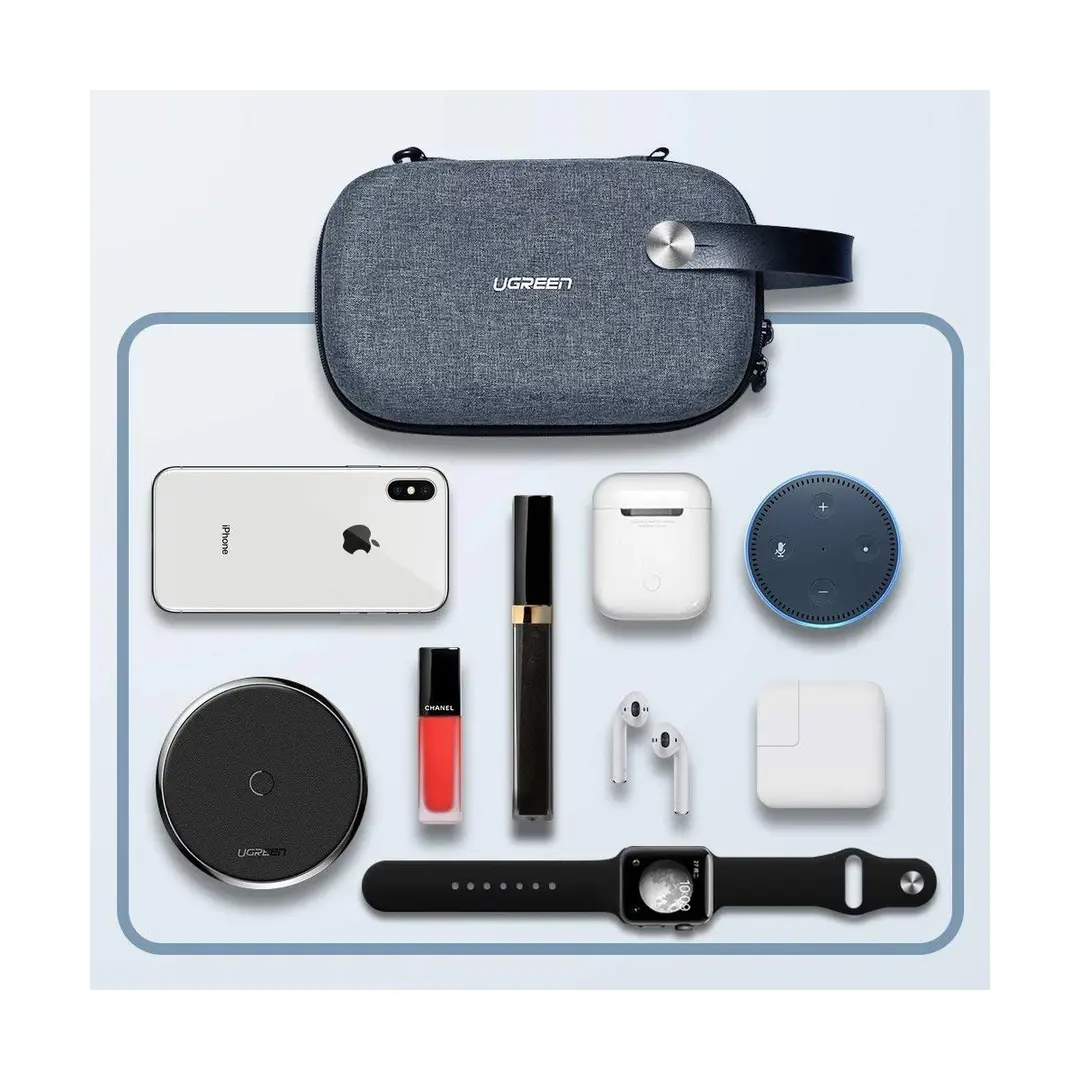 Ugreen Lp152 (50903) Travel Storage Case A