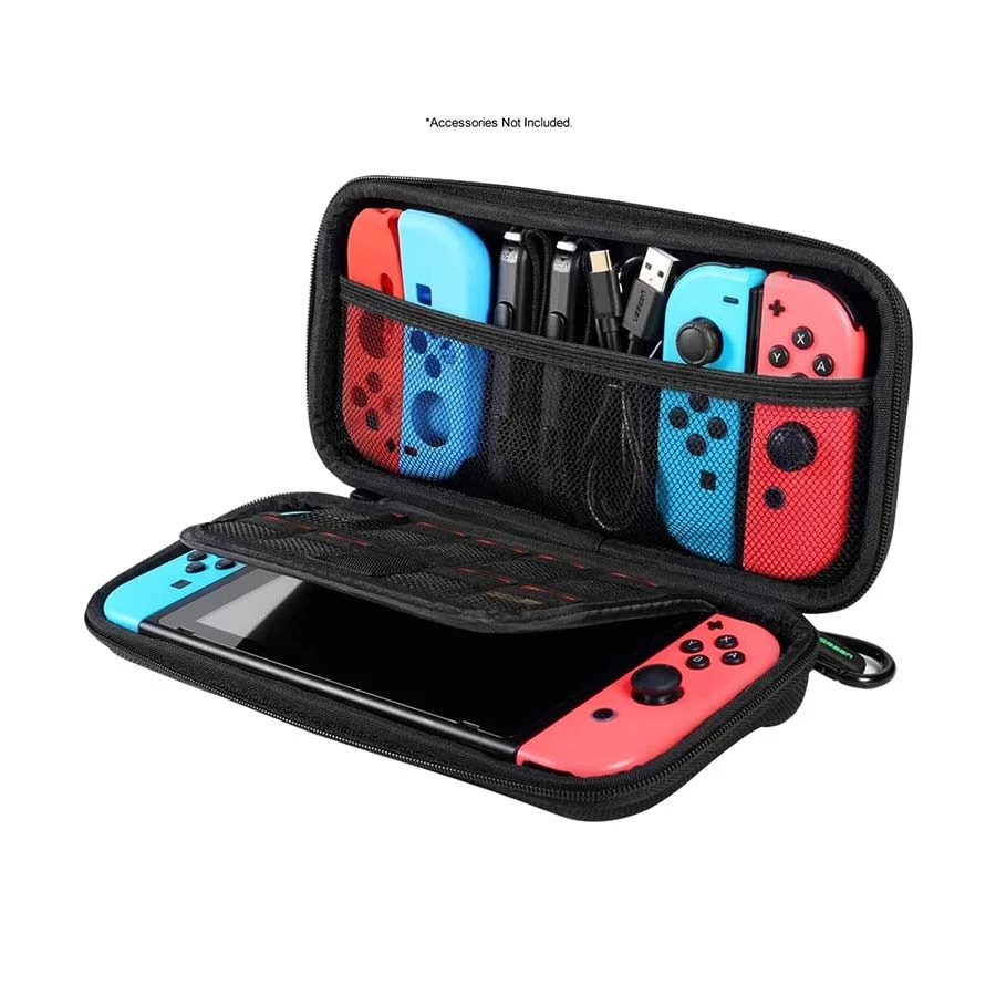 Ugreen Lp174 (50974) Portable Case For Nintendo Switch A Ugreen Lp174 (50974) Portable Case For Nintendo Switch A