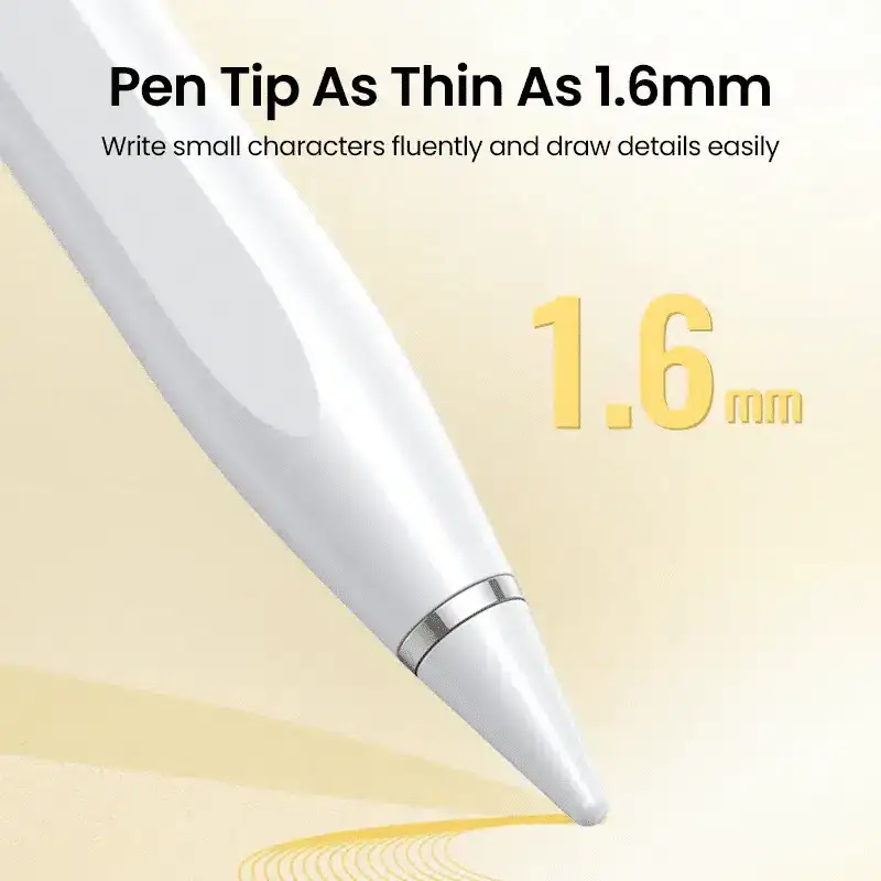 Ugreen Lp452 Stylus Pen For Apple Ipad B Ugreen Lp452 Stylus Pen For Apple Ipad B