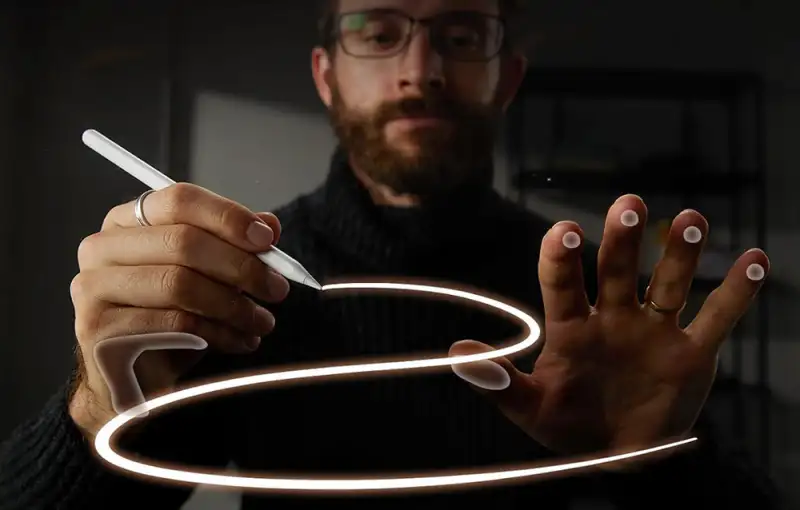 Ugreen Lp653 Smart Stylus Pen For Ipad B Ugreen Lp653 Smart Stylus Pen For Ipad B