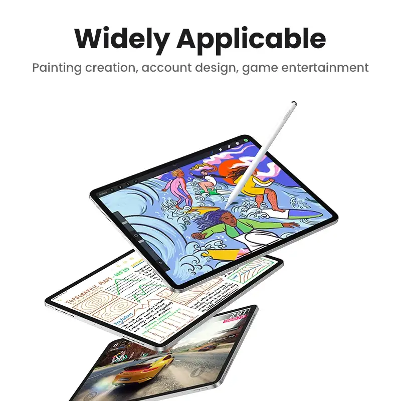 Ugreen Lp707 Smart Stylus Pen For Ipad B