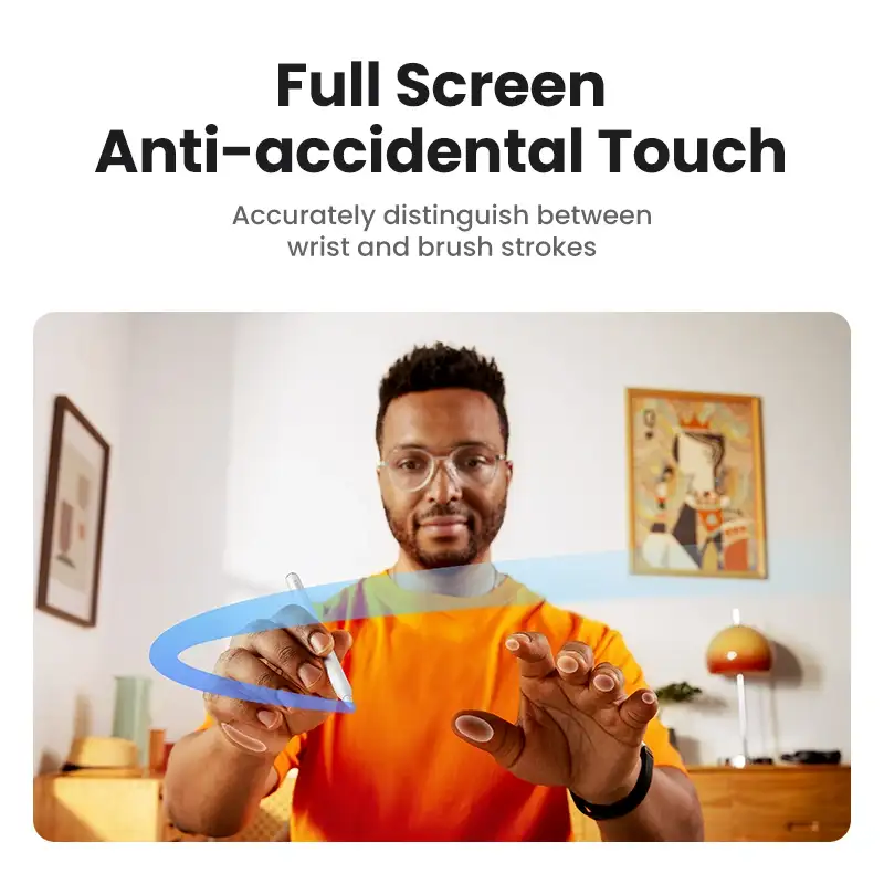 Ugreen Lp707 Smart Stylus Pen For Ipad C