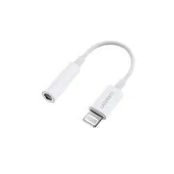 UGREEN US212 30759 LIGHTNING TO 3.5MM JACK ADAPTER