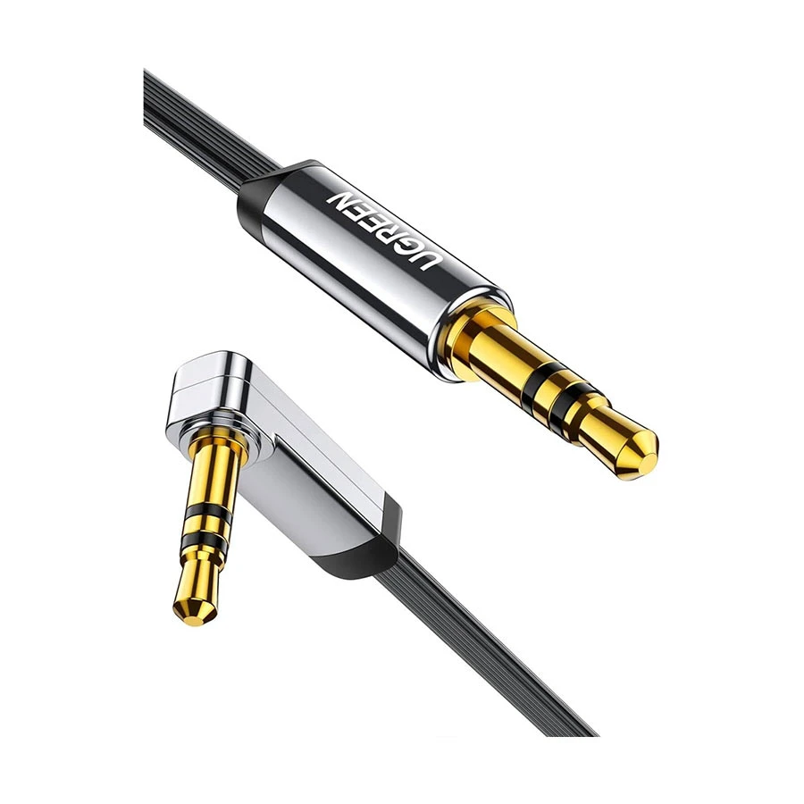 Ugreen Av119 (10728) 3 5Mm Male To Male 3 Meter Audio Cable A