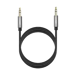 Ugreen AV119 (10736) 3.5mm Male to Male 3 Meter Audio Cable