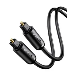 Ugreen AV122 (70893) Toslink Male to Male 3 Meter Optical Audio Cable