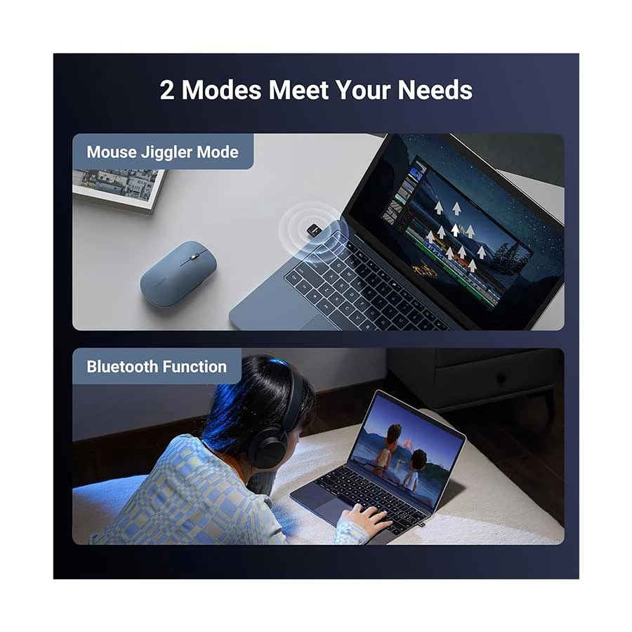 Ugreen Bt301 (35994) Bluetooth 5 4 Adapter A Ugreen Bt301 (35994) Bluetooth 5 4 Adapter A