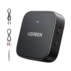 Ugreen CM667 (35223) 2 in 1 Bluetooth Audio Transmitter and Receiver