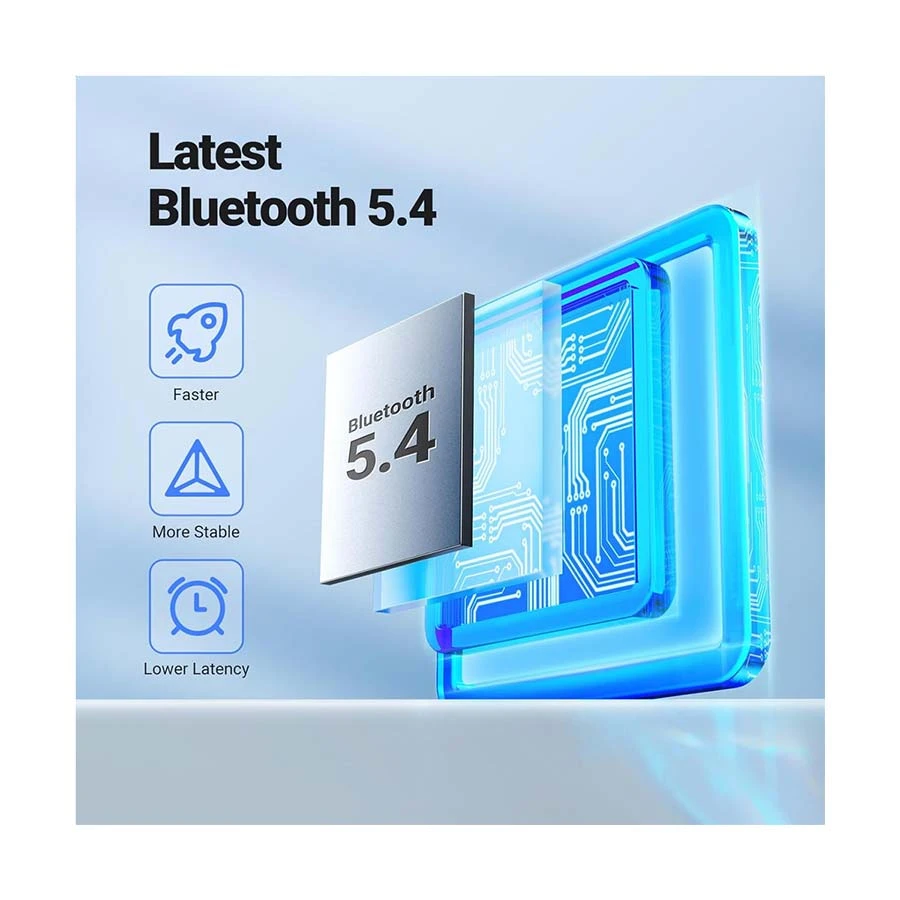 Ugreen Cm723 (35002) Bluetooth Audio Receiver For Car A