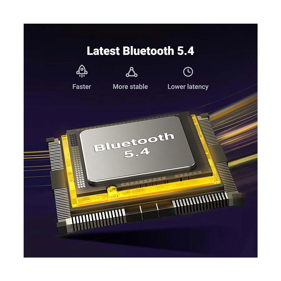 Ugreen Cm748 (35058) Usb Bluetooth 5 4 Adapter A Ugreen Cm748 (35058) Usb Bluetooth 5 4 Adapter A