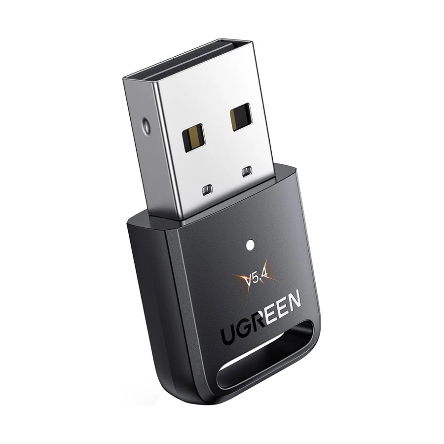 Ugreen Cm748 (35058) Usb Bluetooth 5.4 Adapter Ugreen Cm748 (35058) Usb Bluetooth 5.4 Adapter