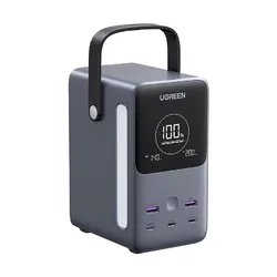 Ugreen PB770 (25286) 48000mAh 300W Fast Charging Power Bank