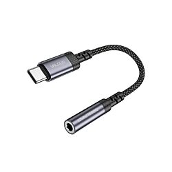 VALDUS CS32 USB C to 3.5mm Audio Adapter Cable