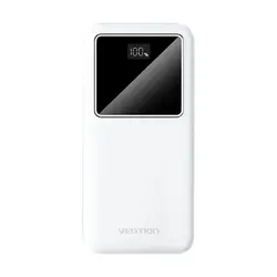 Vention FHMW0 30000mAh 22.5W Power Bank with Digital Display