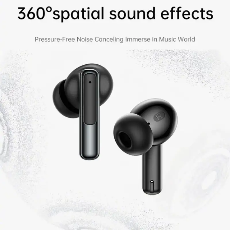 Wiwu T33 Anc Pro Wireless Headphones B Wiwu T33 Anc Pro Wireless Headphones B