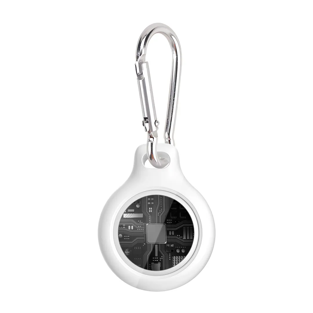 Wiwu Wt-01 Itag Anti-Lost Smart Tracker