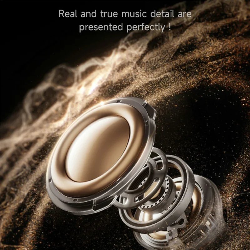 Wiwu T32 Anc Tws Wireless Earphones A