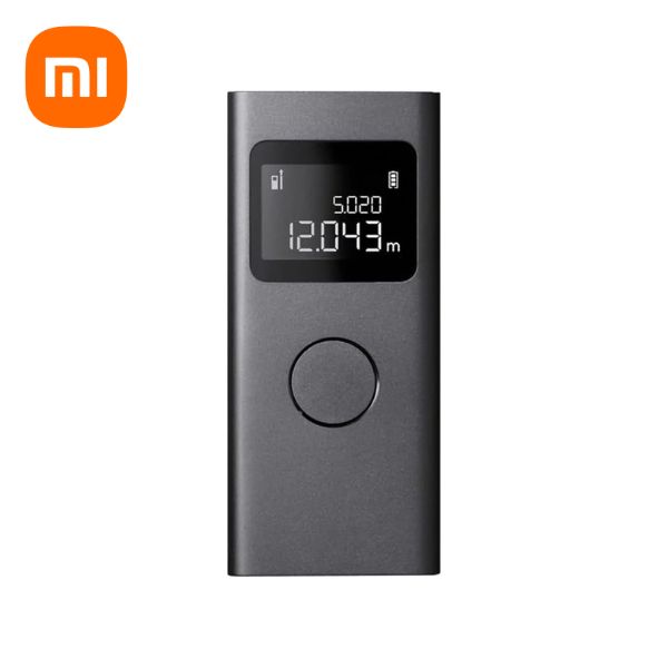 Xiaomi Smart Laser Measure Rangefinder Xiaomi Smart Laser Measure Rangefinder
