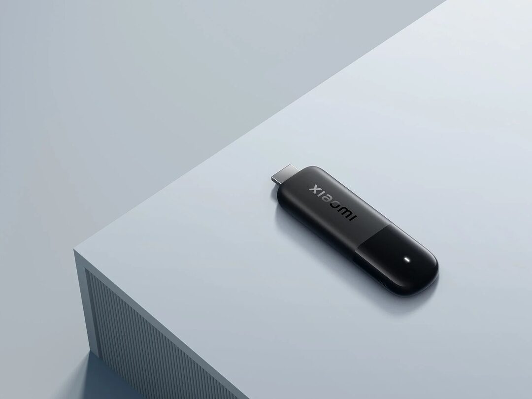Xiaomi Tv Stick 4K 2Nd Gen (Global Version 2025) C Xiaomi Tv Stick 4K 2Nd Gen (Global Version 2025) C