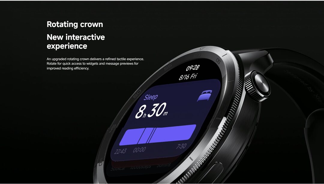 Xiaomi Watch S4 Bt Calling Smart Watch B Xiaomi Watch S4 Bt Calling Smart Watch B