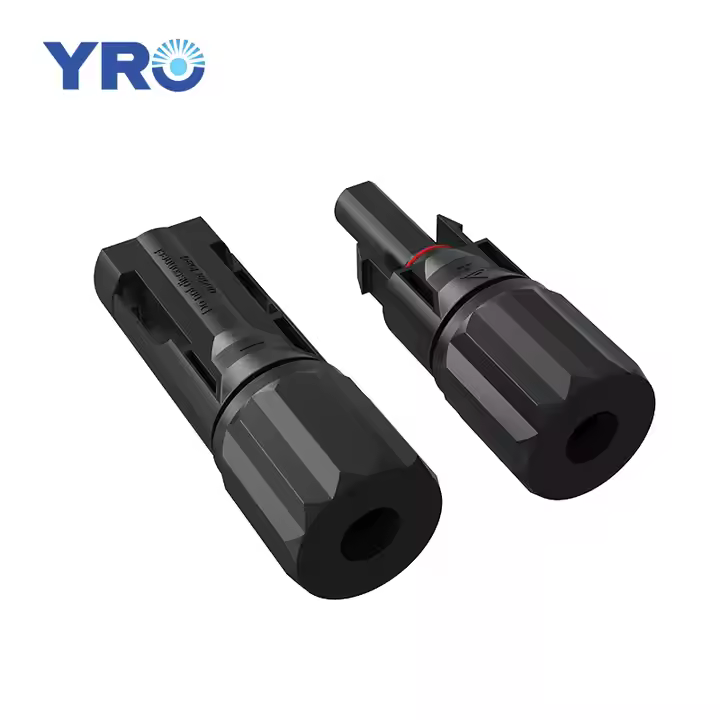 Yro Ip67 Waterproof 30A 1000V Solar Connector For Pv Systems B Yro Ip67 Waterproof 30A 1000V Solar Connector For Pv Systems B