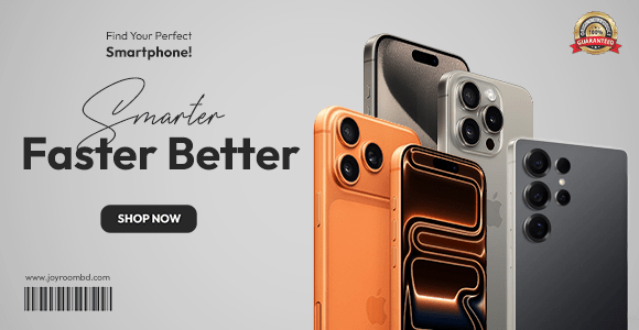 Smart Phone Banner 9