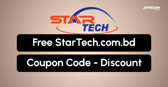 Unlock Free Shipping On Electronics With Star Tech Deals Bangladesh